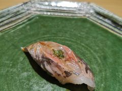 -鮨青(恒基名人购物中心店)