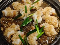 -船歌·鱼水饺青岛菜(金狮广场店)