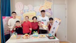 -馨美母婴护理中心(石狮店)