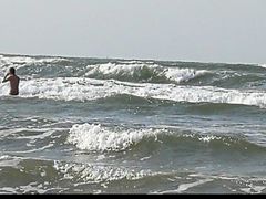 -威海华夏城景区