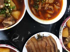 -李记小小吃(涪江路店)