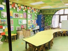 -杨梅红艺术教育(凤城教学中心)