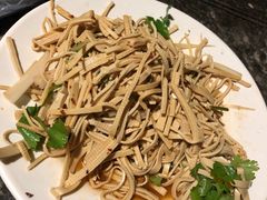 -老三烧烤(二环西路店)