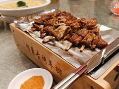 -聚福宝合苑食府(南头镇店)