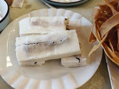 -奥华餐厅·老张记(台基厂店)