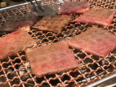 黑牛牛舌-九田家黑牛烤肉料理(太阳城店)