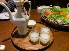 -煌飞鸿江湖盛宴(奥体总舵店)