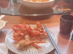 -金陵一哥龙虾(水木秦淮店)