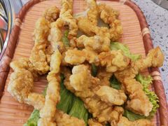 -阿婆情腊排骨火锅(金虹路店)