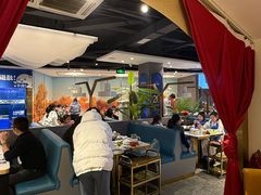 -大河宴椒麻鱼(嘉和园店)