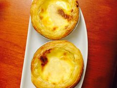 -燕庭·纯燕窝·甜品下午茶(南京西路店)