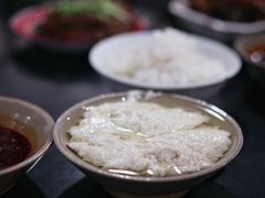 -梯坎豆花