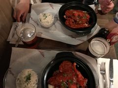 -Burger & Lobster(Dean Street)