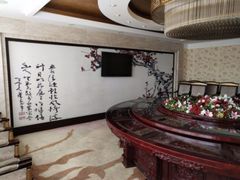 包厢-橄榄季酒店