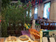 大堂-西江美食舫·江西菜(健德桥店)