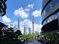 -Wolfgang’s Steakhouse 沃夫冈牛排馆(上海白玉兰广场店)