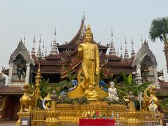 -西双版纳总佛寺
