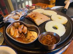 -济州爱肉堂(总店)