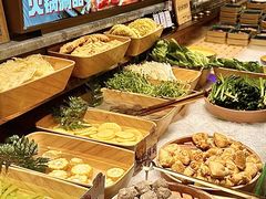 -汉阳廷自助烤肉·火锅(万丰海岸城店)