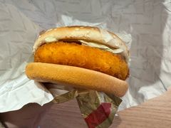 -麦当劳(捞品城店)
