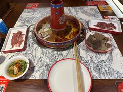 -京元盛铜锅涮肉(上海总店)