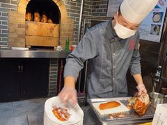-北平食府(马鞍山路店)