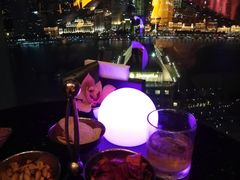 -翡翠36酒吧(浦东香格里拉店)
