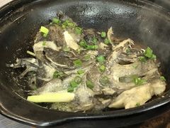 -小时候焗海鲜(鄞州万达店)