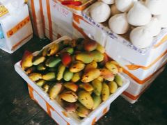 -林旺社区水果市场