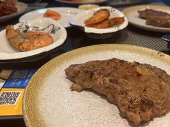 -青岛证大喜玛拉雅酒店·Z1餐厅