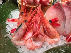 -水之惠鲜鱼料理(王府大街店)