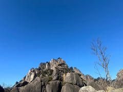 -黄山风景区