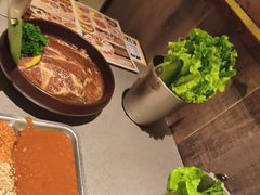 -大叹号·朝鲜族烤肉(滨海吾悦广场店)