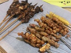 -烤五行·烧烤烤串(石佛营店)