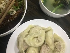 -巧云大馄饨(南阴阳营总店)