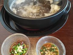 -滇野云南野生菌餐厅(陕西南路店)