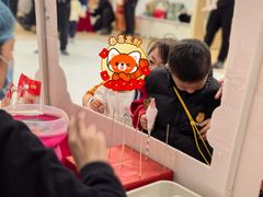 -深业幸福家托育(深业U中心园)