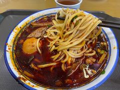 -清真磨沟沿老字号牛肉面(总店)
