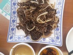 -北京炸酱面馆·烤鸭(前门总店)