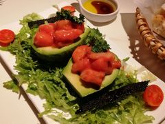 -Pasha帕夏土耳其餐厅(南昌路店)