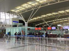 -河内内排国际机场