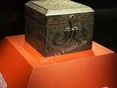 -陕西历史博物馆