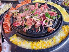 -小团团·路边烤牛肉(南岭壹街店)