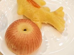 -广州花园酒店·凌璇阁旋转餐厅CAROUSEL360