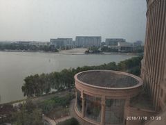 -唐山河头老街国丰维景国际大酒店