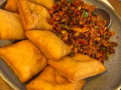 -纳鲁孜·新疆特色餐厅(上海悦荟广场店)