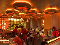 -西塔老太太泥炉烤肉(苏州大悦城店)