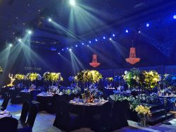 -格乐利雅婚礼艺术中心(南外滩店)