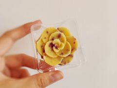 玫瑰绿豆糕-好利来(桂林路店)