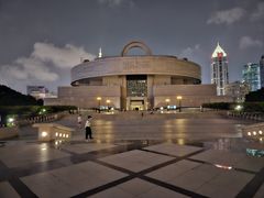 -上海博物馆(人民广场馆)